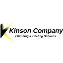 Kinson Company logo